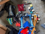 Downsizing - kids off to college