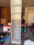 Downsizing - kids off to college