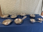 VERY HIGH-QUALITY GARAGE SALE!
