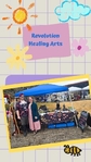 Mother's Day Market at Vern Burton