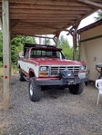 1984 Ford F-250 XLT