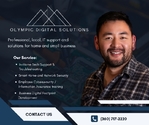 Grays Harbor Computer Repair & IT Solutions
