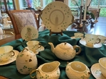VERY HIGH-QUALITY GARAGE SALE!