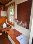 Micro House on Wheels