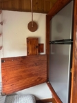 Micro House on Wheels