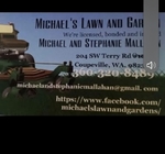 Landscaping/Lawns/Rooftops and More